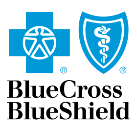 Blue Cross Blue Shield Logo
